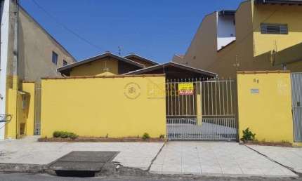 Casa com 3 quartos, Residencial Campo Belo - Pindamonhangaba