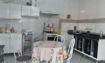 Casa com 2 dormitórios à venda, 100 m² por R$ 250.000 - Jardim Mariana - Pindamonhangaba/SP