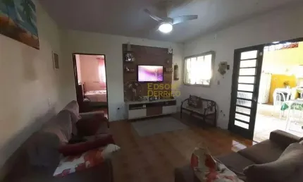 Casa com 2 dormitórios à venda, 145 m² por r$ 380.000,00 - cidade nova - pindamonhangaba/sp