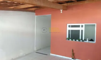 Casa à venda, 79 m² por r$ 260.000,00 - jardim mariana - pindamonhangaba/sp