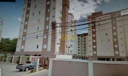 Apartamento com 3 dormitórios à venda, 72 m² por R$ 410.000,00 - Vila São José - Taubaté/SP