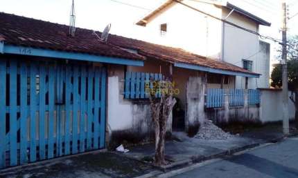 Sobrado com 3 quartos à Venda, Residencial Ouro Verde - Pindamonhangaba