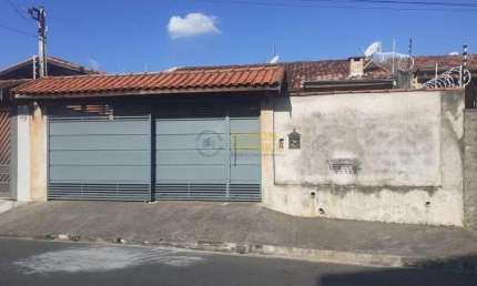Casa com 3 quartos à Venda, Jardim Rosely - Pindamonhangaba