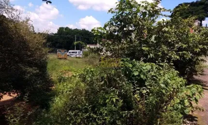 Terreno à venda, 1000 m² por R$ 1.000.000 - Socorro - Pindamonhangaba/SP