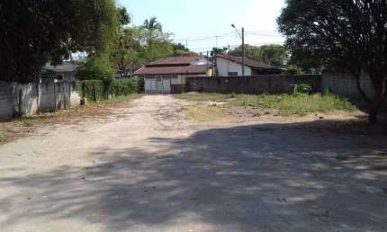Terreno à venda, 676 m² por R$ 320.000 - Crispim - Pindamonhangaba/SP