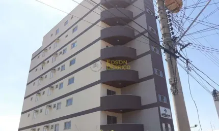 Apartamento com 3 dormitórios à venda, 112 m² por R$ 450.000,00 - Bosque da Princesa - Pindamonhangaba/SP