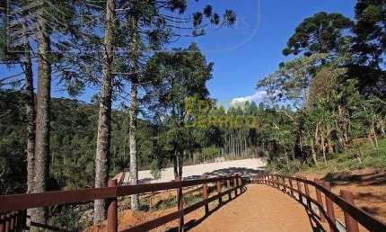 Haras à venda, 145200 m² por R$ 6.500.000,00 - Sítio - São Bento do Sapucaí/SP
