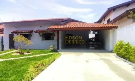 Casa com 4 dormitórios à venda, 265 m² por R$ 1.200.000,00 - Jardim Residencial Doutor Lessa - Pindamonhangaba/SP