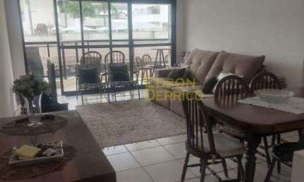 Apartamento com 3 dormitórios à venda, 133 m² por R$ 450.000,00 - Boa Vista - Pindamonhangaba/SP