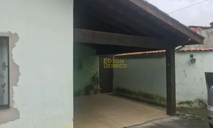 Casa com 3 dormitórios à venda, 163 m² por R$ 263.500 - Conjunto Habitacional Terra dos Ipês II (Fase I) - Pindamonhangaba/SP