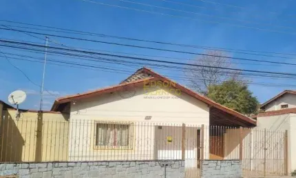 Casa com 2 quartos à venda, chácara galega - pindamonhangaba