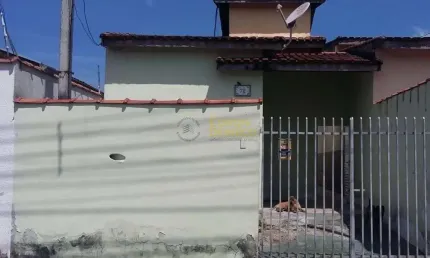 Casa com 2 dormitórios à venda, 71 m² por r$ 260.000,00 - loteamento residencial andrade - pindamonhangaba/sp