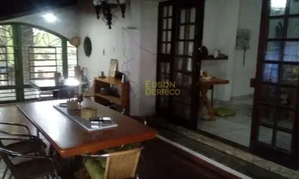 Chácara residencial à venda, campo alegre, pindamonhangaba - ch0037.