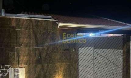 Casa com 2 dormitórios à venda, 98 m² por R$ 295.000,00 - Mantiqueira - Pindamonhangaba/SP