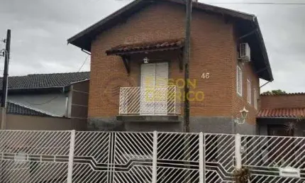 Casa com 3 quartos à venda no Residencial Campos Maia, Pindamonhangaba 