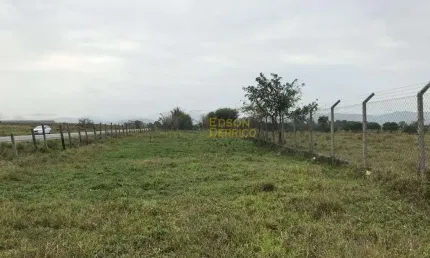 Terreno residencial à venda, Industrial Moreira Cesar, Pindamonhangaba.