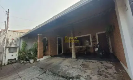 Casa à venda, 150 m² por R$ 520.000,00 - Centro - Pindamonhangaba/SP
