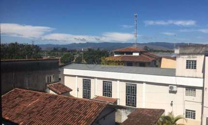 Apartamento residencial à venda, Jardim Carlota, Pindamonhangaba.
