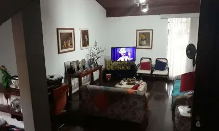 Sobrado residencial à venda, Centro, Pindamonhangaba.