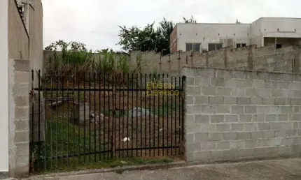 Terreno residencial à venda, Vila Suiça, Pindamonhangaba.