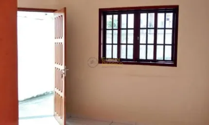 Casa com 2 quartos à venda, residencial jardim aurora - pindamonhangaba
