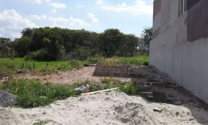 Terreno à venda, 220 m² por R$ 159.000,00 - Residencial Parque das Palmeiras - Pindamonhangaba/SP