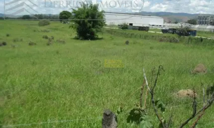 Barracão / Galpão / Depósito à venda no Feital, Pindamonhangaba 