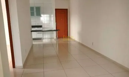 Apartamento com 2 dormitórios à venda, 68 m² por R$ 361.900,00 - Chácara Galega - Pindamonhangaba/SP