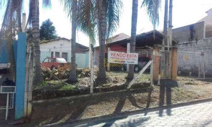 Barracão / Galpão / Depósito à venda no Cruz, Lorena 
