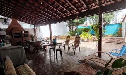 Casa com 3 quartos à Venda, Crispim - Pindamonhangaba