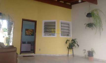 Casa com 2 dormitórios à venda, 122 m² por R$ 315.000,00 - Jardim Santa Luzia - Pindamonhangaba/SP