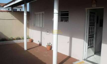 Sobrado residencial à venda, Residencial e Comercial Cidade Morumbi, Pindamonhangaba.