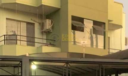 Apartamento com 3 dormitórios à venda, 93 m² por R$ 365.000,00 - Parque São Domingos - Pindamonhangaba/SP