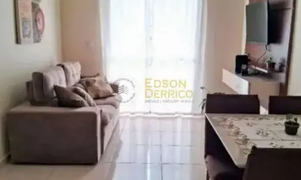 Apartamento com 2 dormitórios à venda, 68 m² por r$ 260.000,00 - residencial parque das palmeiras - pindamonhangaba/sp