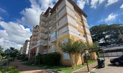 Apartamento com 2 dormitórios à venda, 58 m² por R$ 250.000,00 - Água Preta - Pindamonhangaba/SP