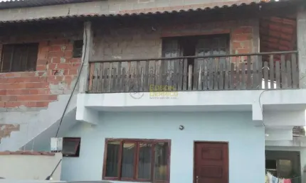 Sobrado residencial à venda, moreira césar, pindamonhangaba.