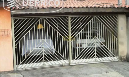 Casa com 2 dormitórios à venda, 66 m² por r$ 260.000,00 - mombaça - pindamonhangaba/sp