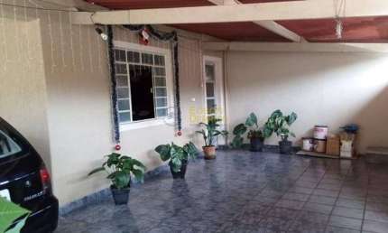 Casa residencial à venda, Residencial Maricá, Pindamonhangaba.