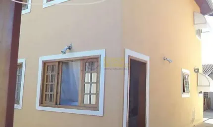 Sobrado residencial à venda, vila suiça, pindamonhangaba.