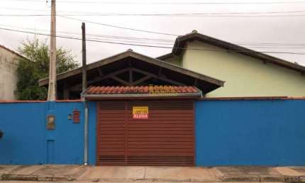 Casa à venda, 159 m² por R$ 320.000,00 - Conjunto Habitacional Terra dos Ipês II (Fase II) - Pindamonhangaba/SP