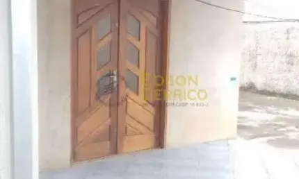 Casa com 3 dormitórios à venda, 82 m² por R$ 260.000,00 - Mantiqueira - Pindamonhangaba/SP