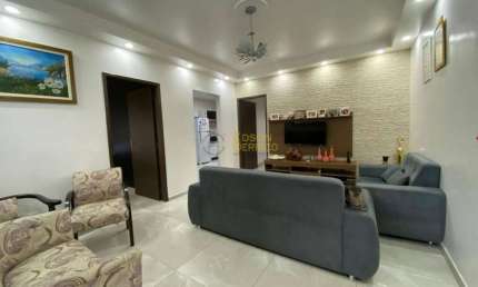 Casa com 3 quartos à Venda, Residencial Campo Belo - Pindamonhangaba