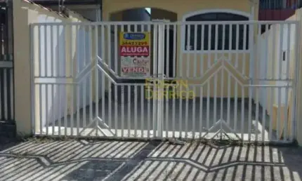 Casa com 3 dormitórios à venda, 88 m² por r$ 350.000,00 - mombaça - pindamonhangaba/sp