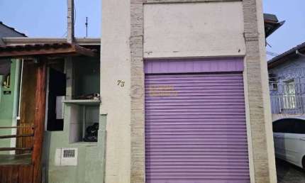 Ponto para alugar, 107 m² por R$ 3.652,24/mês - Centro - Pindamonhangaba/SP