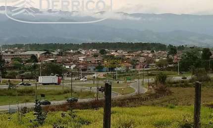 Terreno residencial à venda, Socorro, Pindamonhangaba.