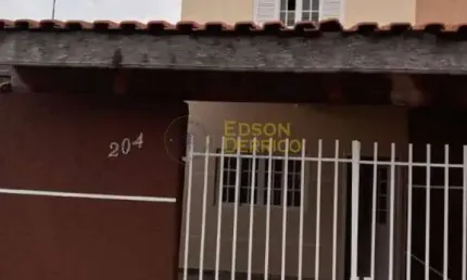 Sobrado com 4 quartos à venda, residencial e comercial cidade morumbi - pindamonhangaba