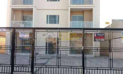 Apartamento com 3 dormitórios à venda, 79 m² por R$ 250.000,00 - Residencial Parque das Palmeiras - Pindamonhangaba/SP