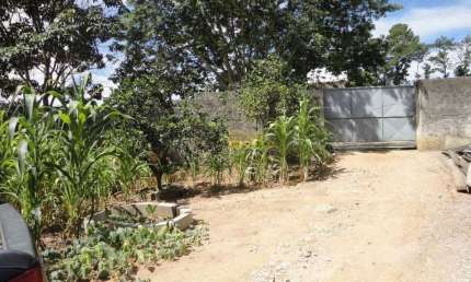 Sobrado com 2 quartos à Venda, Vitória Vale III - Pindamonhangaba
