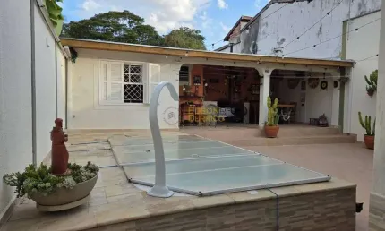 Casa com 3 quartos à Venda, Santana - Pindamonhangaba
