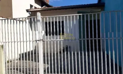 Casa com 2 dormitórios à venda, 72 m² por R$ 230.000,00 - Cidade Jardim - Pindamonhangaba/SP